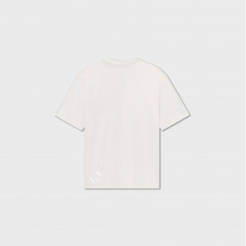 Tricou Redhouse, Flake Black Tee, RHTS169, Regular Fit Tricou Redhouse, Flake Black Tee, RHTS169, Regular Fit