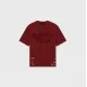 Tricou Redhouse, Flake Black Tee, RHTS170 - RHTS170