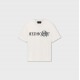 REDHOUSE RHTS173S, T-SHIRT WHITE - RHTS173