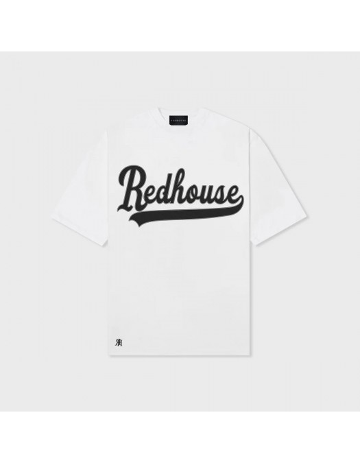 Tricou Redhouse, Varsity Black, RHTS184 - RHTS184