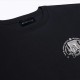 Tricou Redhouse, Arc Insert, Champs Elysees, Black - RHTS196