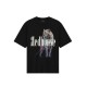 Tricou Redhouse, Flying Tiger Print, Black - RHTS202 Tricou Redhouse, Flying Tiger Print, Black - RHTS202