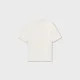 Tricou Redhouse, Eagle Atelier 307 Print, White - RHTS205 Tricou Redhouse, Eagle Atelier 307 Print, White - RHTS205