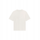 Tricou Redhouse, Leopard Print, Logo Insert, White - RHTS213 Tricou Redhouse, Leopard Print, Logo Insert, White - RHTS213