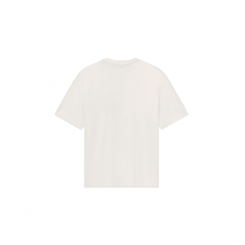 Tricou Redhouse, Red Logo, Animal Print, White ,Regular Fit Tricou Redhouse, Red Logo, Animal Print, White ,Regular Fit