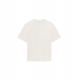 Tricou Redhouse, Red Logo, Animal Print, White - RHTS215 Tricou Redhouse, Red Logo, Animal Print, White - RHTS215