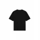 Tricou Redhouse, Floral Print, Black - RHTS220 Tricou Redhouse, Floral Print, Black - RHTS220