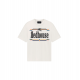 Tricou Redhouse, Pegasus Design, White - RHTS223 Tricou Redhouse, Pegasus Design, White - RHTS223