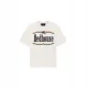 Tricou Redhouse, Pegasus Design, White - RHTS223 Tricou Redhouse, Pegasus Design, White - RHTS223