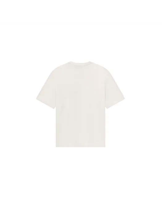 Tricou Redhouse, Pegasus Design, White - RHTS223 Tricou Redhouse, Pegasus Design, White - RHTS223