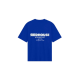 Tricou REDHOUSE, Atelier 307, Albastru - RHTS231 Tricou REDHOUSE, Atelier 307, Albastru - RHTS231