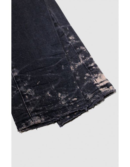 JEANS REDHOUSE, Faded Black Skinny Jeans - RHTZ03