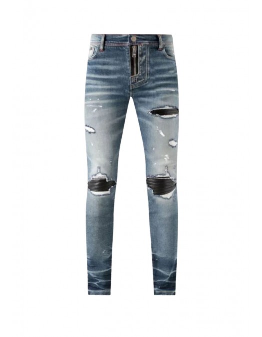 JEANS REDHOUSE, ZipperH VIII, Light Blue - RHTZ08 JEANS REDHOUSE, ZipperH VIII, Light Blue - RHTZ08