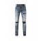 JEANS REDHOUSE, ZipperH VIII, Light Blue