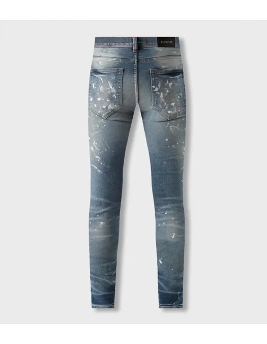 JEANS REDHOUSE, Prhint, Blue - RHTZ09