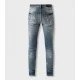 JEANS REDHOUSE, Prhint, Blue - RHTZ09