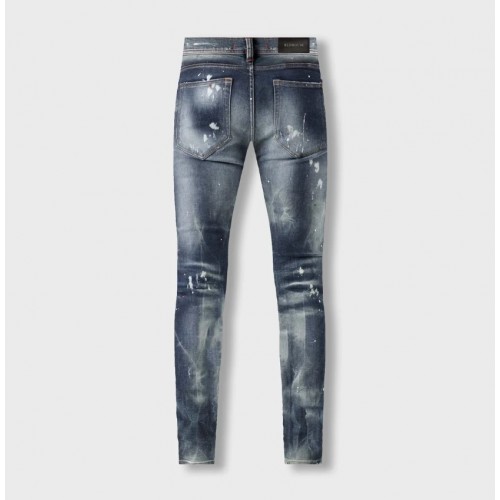 JEANS REDHOUSE, Patch Insert, RHTZ11 JEANS REDHOUSE, Patch Insert, RHTZ11