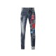 JEANS REDHOUSE, Patch Insert, RHTZ11 - RHTZ11