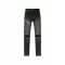 Blugi Redhouse, Straight, Champs Elysees, Faded Black