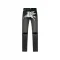 Blugi Redhouse, Loose Fit, Straight Denim, Pegasus Faded, Black