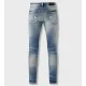 JEANS REDHOUSE, RH Prhint, Light Blue - RHWZ031 JEANS REDHOUSE, RH Prhint, Light Blue - RHWZ031