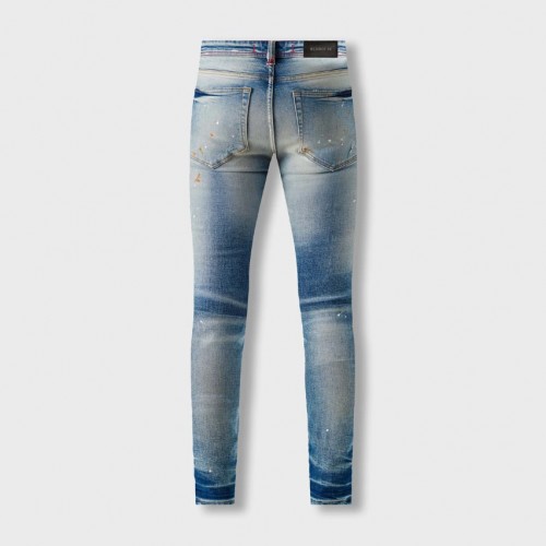 JEANS REDHOUSE, RH Bandana Print,  RHWZ36 JEANS REDHOUSE, RH Bandana Print,  RHWZ36