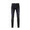 Jeans REDHOUSE, Basic Faded, Slim Skinny, Black