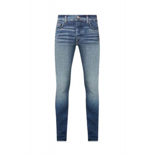 Blugi Redhouse, Skynny, Basic Model, Blue Blugi Redhouse, Skynny, Basic Model, Blue