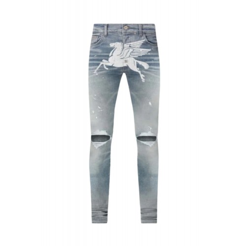 Blugi Redhouse, Skynny, Pegasus Faded, Blue Blugi Redhouse, Skynny, Pegasus Faded, Blue