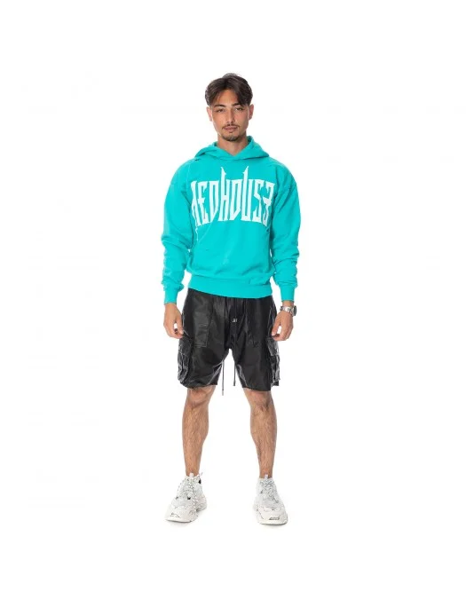 Pantaloni scurti Redhouse, Print RHsrh17 - RHsrh17 Pantaloni scurti Redhouse, Print RHsrh17 - RHsrh17