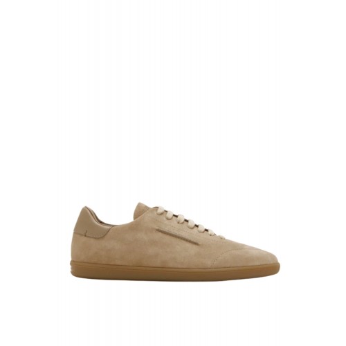 Sneakers ZEGNA, 232 sneakers, Beige