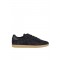 Sneakers ZEGNA, 232 sneakers, Leather Black