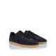 Sneakers ZEGNA, 232 sneakers, Leather Black - RLHSOYS8218ZNYT