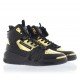 Sneakers Giuseppe Zanotii, Insertii Aurii - RM00054001