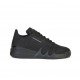 Sneakers Giuseppe Zanotti, Talon trainers FULL BLACK - RM10005009