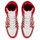 Sneakers GIUSEPPE ZANOTTI,  Talon, Red White - RM10007001