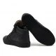Sneakers GIUSEPPE ZANOTTI, Full Black RM20019001 - RM20019001