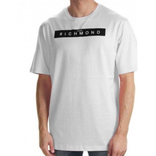 TRICOU JOHN RICHMOND