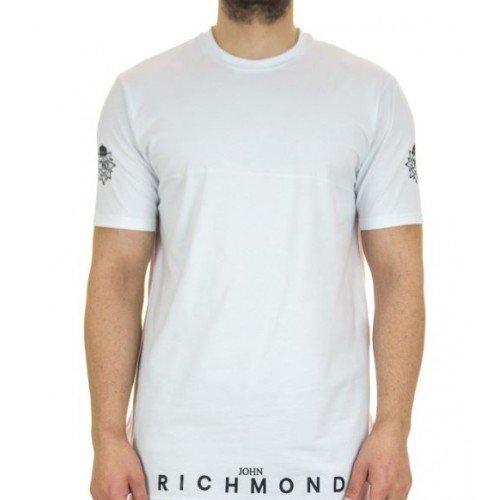 TRICOU JOHN RICHMOND