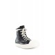 SNEAKERS RICK OWENS, High Top, Women, Black - RP01E7890LCO911