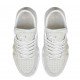 Sneakers GIUSEPPE ZANOTTI,  WHITE GREY - RS10008001