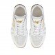 Sneakers GIUSEPPE ZANOTTI,  Golden Metal Signature - RS10036001