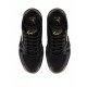 Sneakers GIUSEPPE ZANOTTI, Black suede Talon - RS10036002
