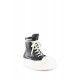 SNEAKERS RICK OWENS, Hollywood Mega Bumper, Black - RU01E5859LCO911