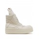 SNEAKERS RICK OWENS, Mega Bumper, White - RU01E5868LCO1111