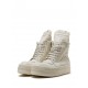 SNEAKERS RICK OWENS, Mega Bumper, White - RU01E5868LCO1111