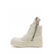 SNEAKERS RICK OWENS, Mega Bumper, White - RU01E5868LCO1111