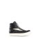 SNEAKERS RICK OWENS, Hollywood High Vintage, Black