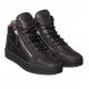 Sneakers GIUSEPPE ZANOTTI, Negru - RU700091424