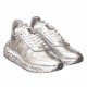 Sneakers GIUSEPPE ZANOTTI, Metalic - RW00085002